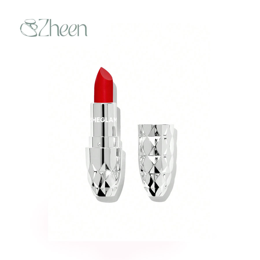 رژ لب جامد شیگلم مدل STARLIGHT VELVET